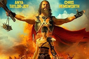 Sức hút từ loạt phim Mad Max của George Miller