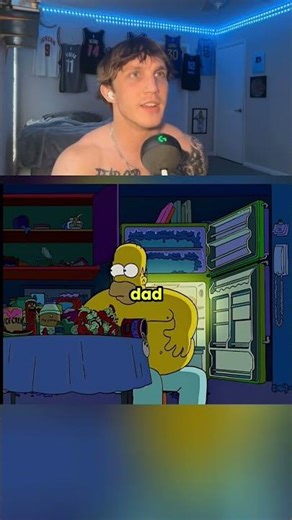 Never Eat Anything From Space...