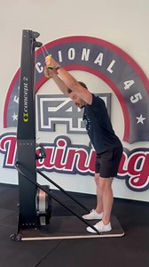 This week’s #F45Challenge movement got us sweating💦 on the SkiErg🎿! From hat🧢 to pockets, we’re all about that technique. Let’s conquer it together! 💪 Drop a comment below ⬇️ and let us know how far you pushed yourself today 🏆 | F45 Training