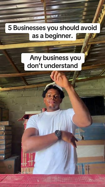 Businesses to Avoid as a Beginner: 5 Risky Small Business Ideas
