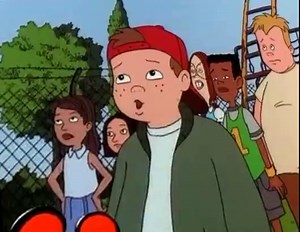 Recess S01 E04