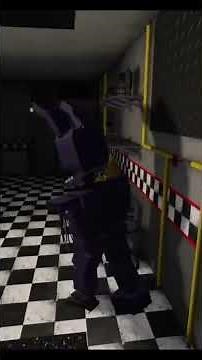 Про урн | Ultimate Random Night (Roblox) #fnaf #shorts #fnaf