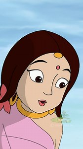 57K views · 3.1K reactions | Krishna The Great #Krishnathegreat #cartoon #KrishnaForKids #KidsReels #MythologyForKids | Krishna The Great | Facebook