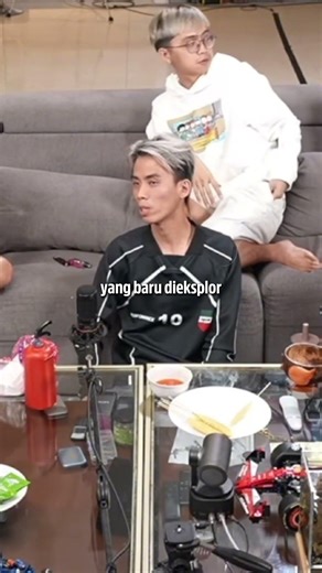 GOALS BARU #shorts #marapthon3 #marapthon #lyuka #yukatheo