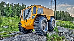 New Model Sherp N Inside and Overall Thoughts