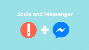 11K views · 122 reactions | Got questions about sous vide? About Joule? About ChefSteps? Ask in Facebook Messenger and get an immediate answer from our bot. And now, you can use Messenger to Ask Joule to cook dinner tonight. #CookWithJoule and your favorite guides, including visual doneness, now: m.me/chefsteps. | ChefSteps | Facebook