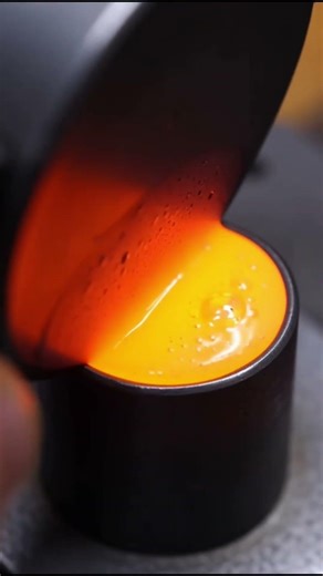 how's to make GOLD #gold #making gold