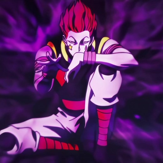 Hunter x Hunter: Hisoka's Secrets Revealed