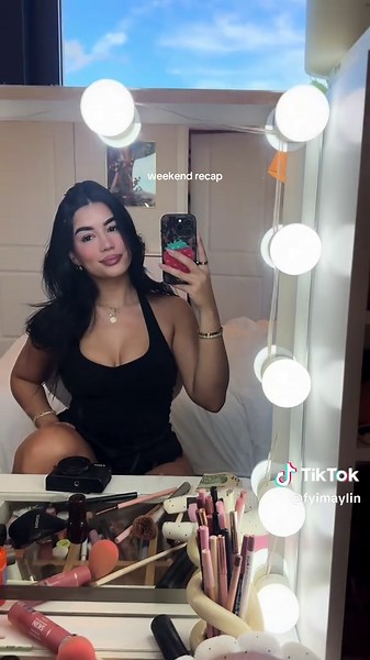 lil wholesome weekend 🤍 #weekendrecap