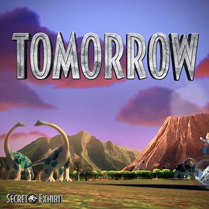 3.5K views · 47 reactions | Stay on your toes! LEGO Jurassic World: The Secret Exhibit airs tomorrow on CITV. | Jurassic World | Facebook