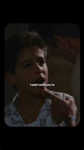The Deal That Changed A Bronx Tale Forever #ABronxTale #RobertDeNiro