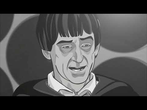 Full 1st Doctor Regeneration