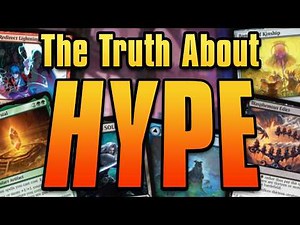BEWARE the HYPE | Magic: the Gathering | Commander