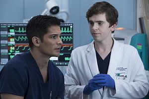 (Online Watch) The Good Doctor Season 1 Episode 13