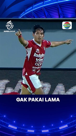 Own gol dari Caxambu sangat merugikan Borneo FC yang lagi unggul🤯 #BRISuperLeague #IndosiarSports #IndosiarRumahSepakbolaIndonesia #MatchClip #BorneoFC