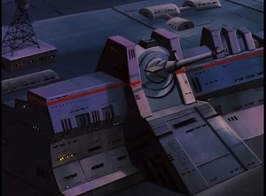 Good morning!Low Light’s sharpshooting prevents Zandar from infiltrating GI Joe HQ.Zarana has an idea.G.I. Joe A Real American Hero season 2 “Computer Complications”