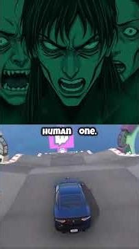 SCP-096: The Arctic Outpost Horror Story