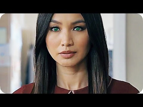 HUMANS Season 2 TEASER TRAILER (2016) amc Series