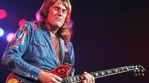 Ten Years After - I'm Going Home - Live 1969 | ROCK ARCHIVES