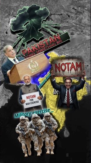 India Pakistan Prepareing For Potential #indiandance #shorts #shortsinhindi