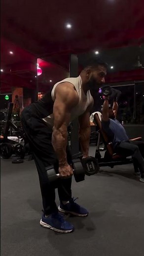 sahil khan bodybuilding workout ...