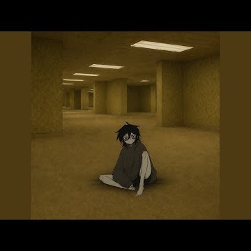 Looping The Rooms (Hardstyle) (Slowed)