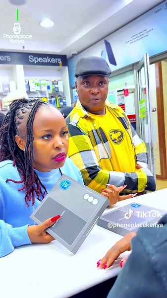 Samsung Galaxy Z Fold 8 Kenya: Phoneplace Kenya Availability & Review