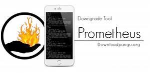 Prometheus iOS downgrade tool released for 64-bit devices: Everything you need to know