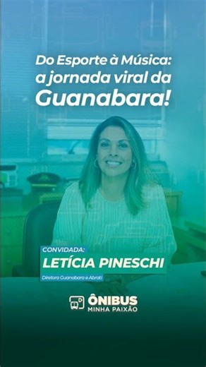 From Sports to Music - The Viral Journey of Guanabara!