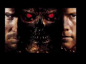 Terminator 2 Theme Trance Remix (Alternate) 720p