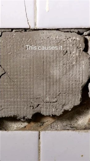 Most Shower Failures Start Behind the Tile.