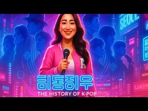 The History of K-Pop — From Seo Taiji to BTS | PastPop