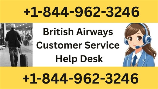 {British Airways} Customer Service Official Guide | Step-by-Step Help & Support British Airways