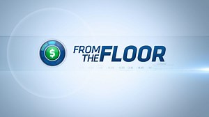 From the Floor PM: GameStop Sales Plunge