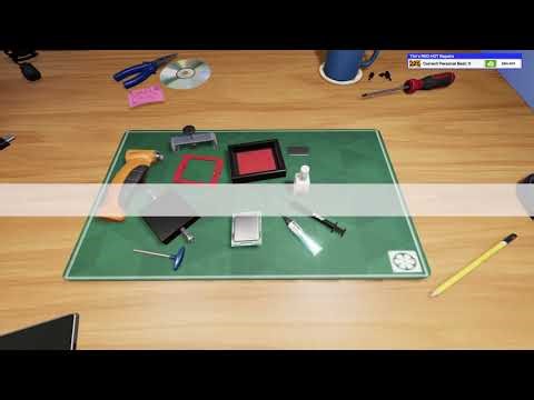 Let's Play PC Building Simulator 2 endless mode Season 3 EP83