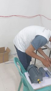 PLC ladder programming using Siemens Logo Softcomfort | AC-DC Training Center