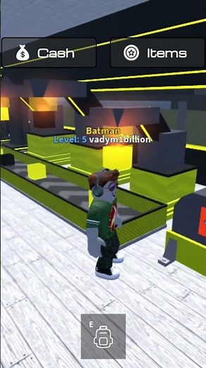 I Built a ROBLOX Superhero Tycoon!