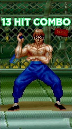 ⚡ SSF2T | Feilong 13 Hit Combo! ⚡