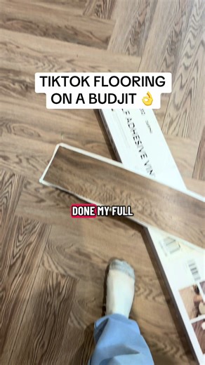 Affordable Peel and Stick Flooring Options