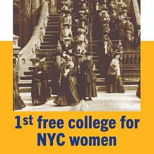 1.2K reactions · 525 shares | Learn the history of one of New York City's most vital institutions. | The City University of New York | Facebook