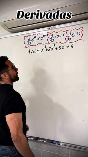Aprende a Derivar: Fórmulas y Ejemplos Prácticos