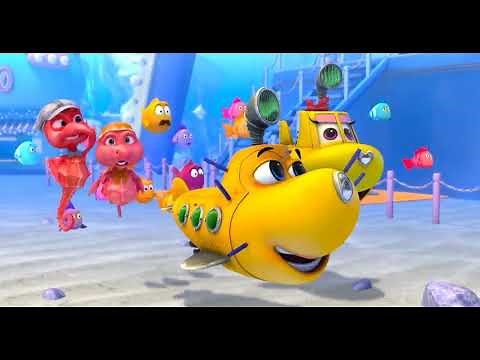 dive olly dive full movie