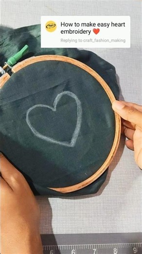 #loopstitch #embroidery #beginnersstitch #diynstitch #tutorial #stitchboutique #diy #stitchtricks