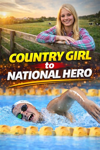 The next big thing? 17-year-old Amelie Smith wins 4th gold, targets Commonwealth Games selection