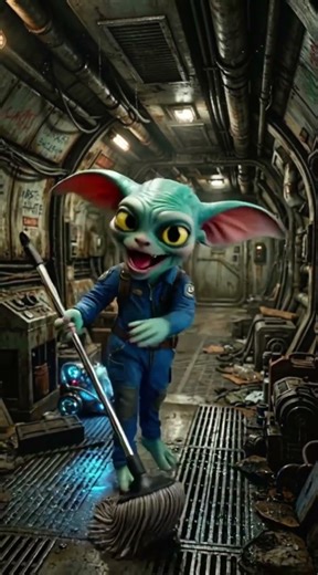 CLEAN SYSTEM // LOG #03: Mamma Mia! 🧹✨ OOPS? 😱