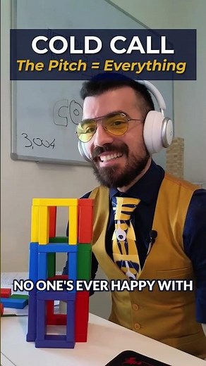 Cold Call Tricks You Never Knew!