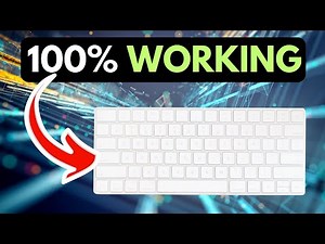 How to Keep Num Lock on Permanently Windows 11