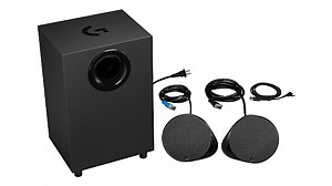 Logitech G560 RGB Gaming Speakers Review