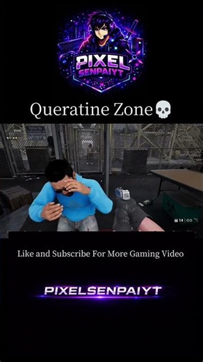 Is Quarantine Zone the Future of Horror Games?