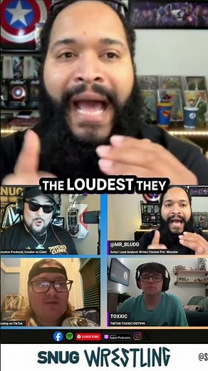 Saudi Arabia Royal Rumble Crowd SHOCKS Everyone!